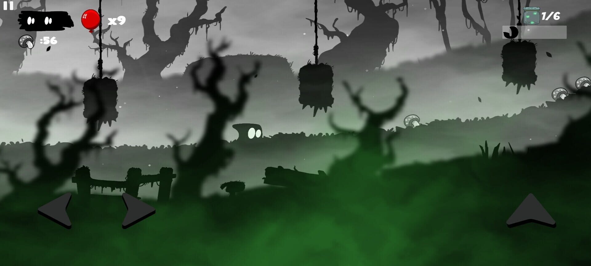 Joy-N Help Me - Screenshot