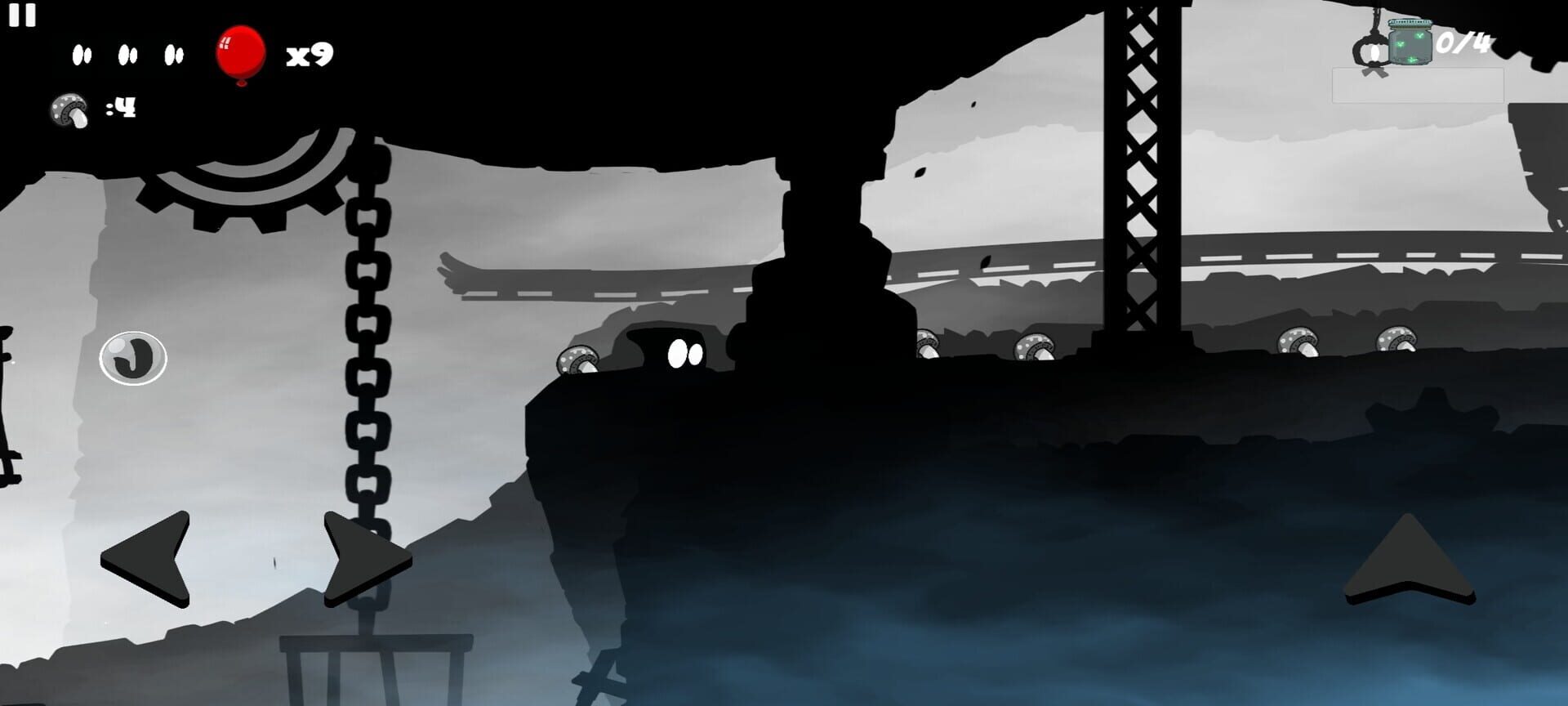 Joy-N Help Me - Screenshot