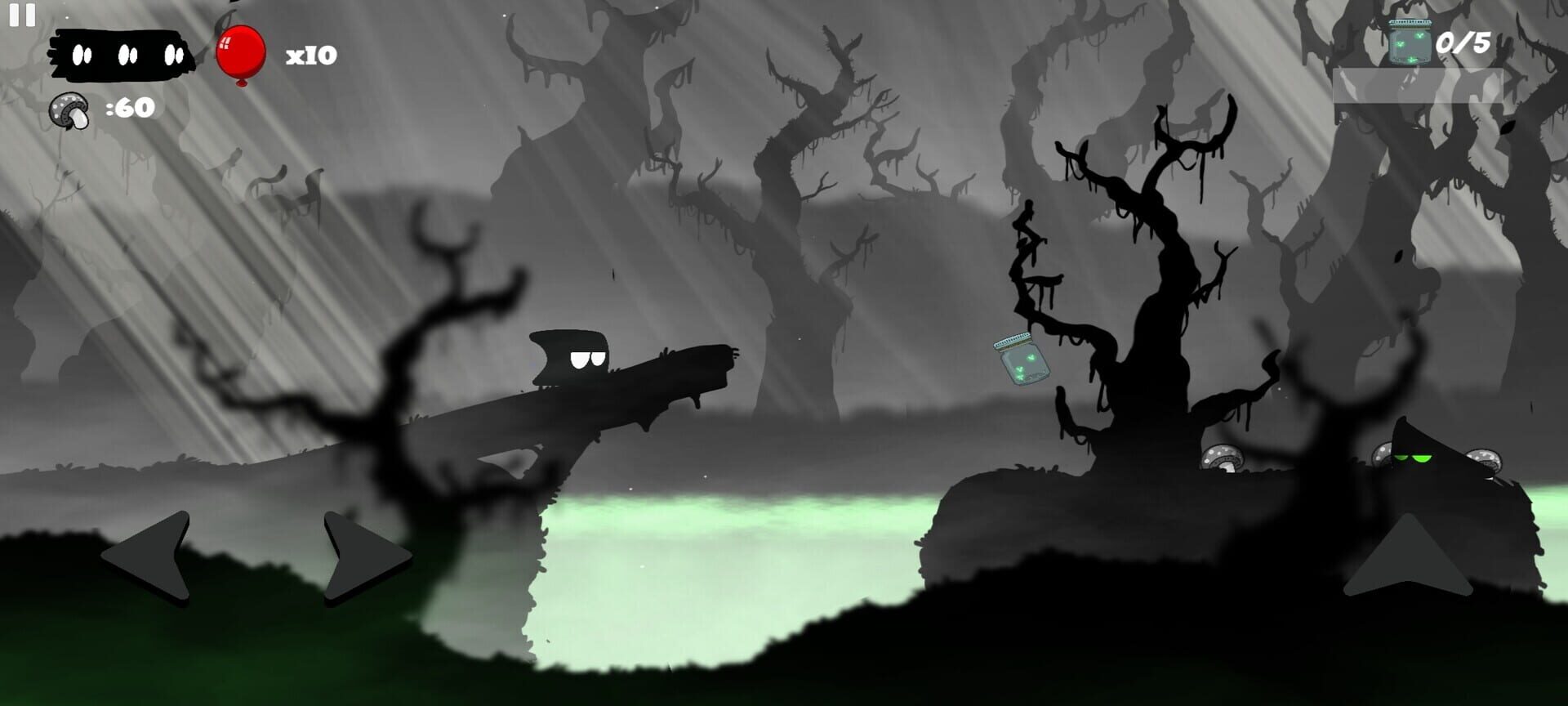 Joy-N Help Me - Screenshot