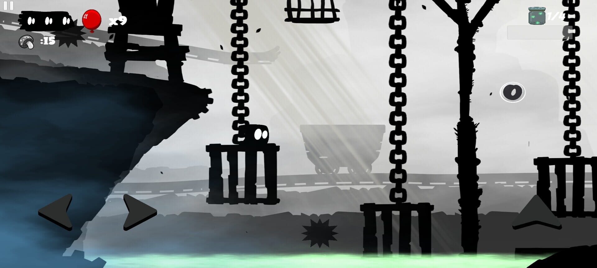 Joy-N Help Me - Screenshot