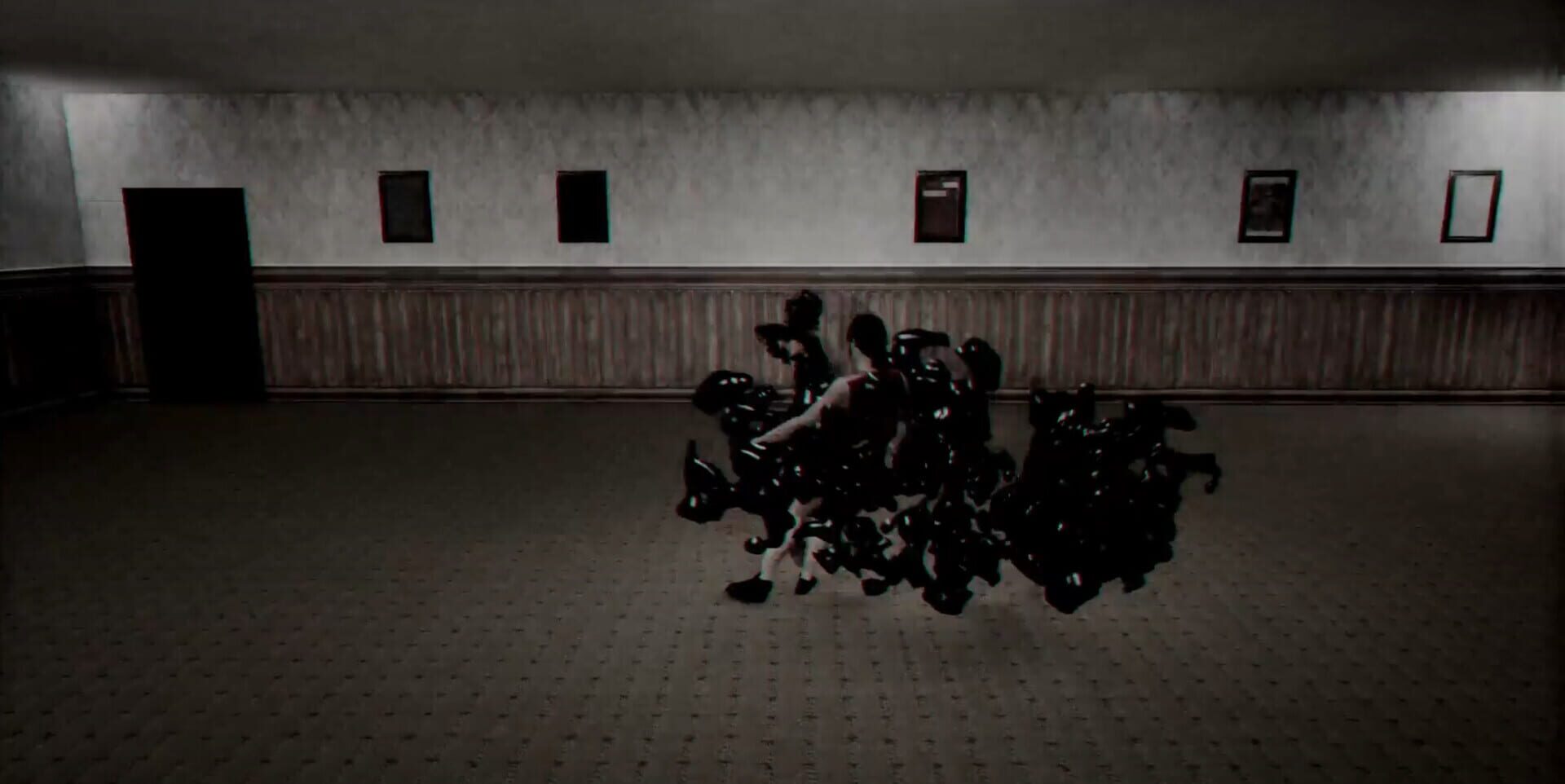 The Inner Demons - Screenshot