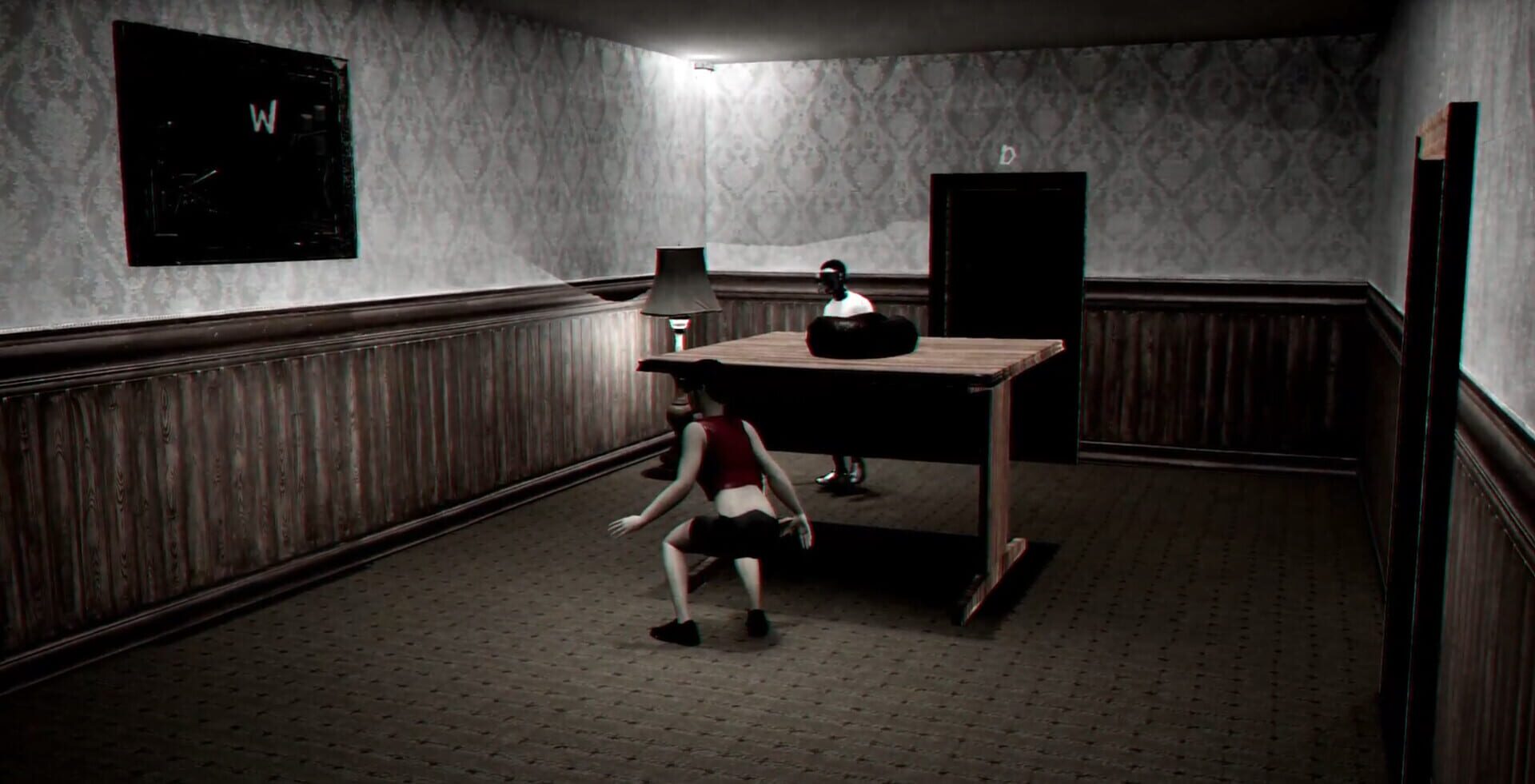 The Inner Demons - Screenshot