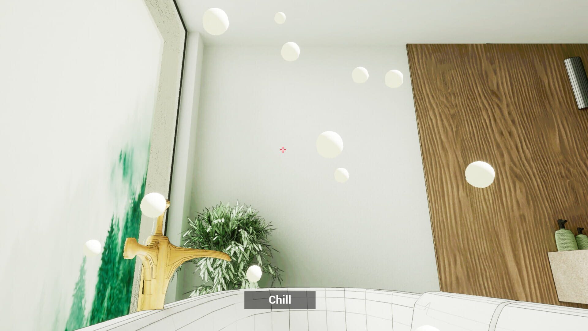 Day Off Simulator - Screenshot