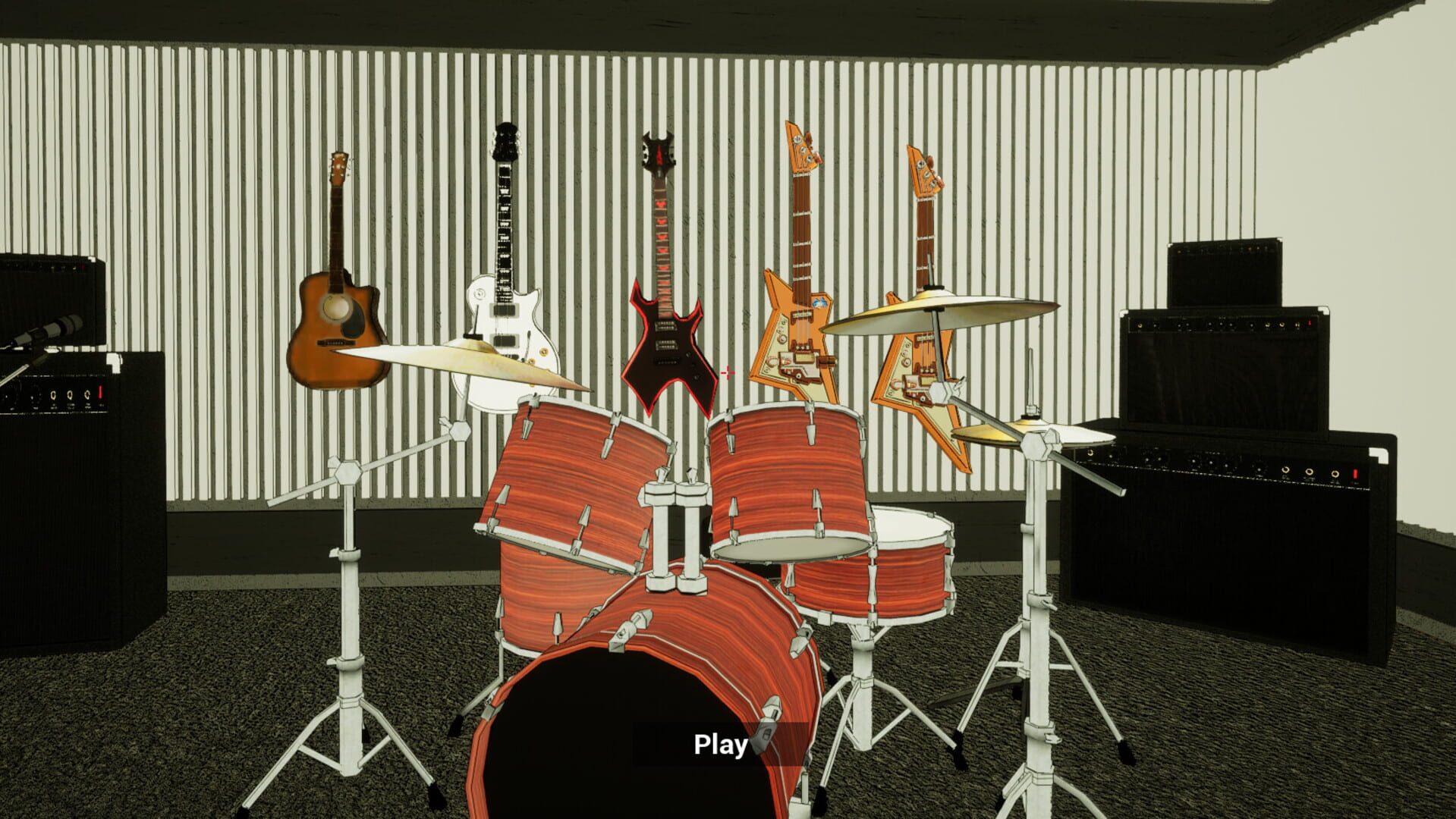Day Off Simulator - Screenshot