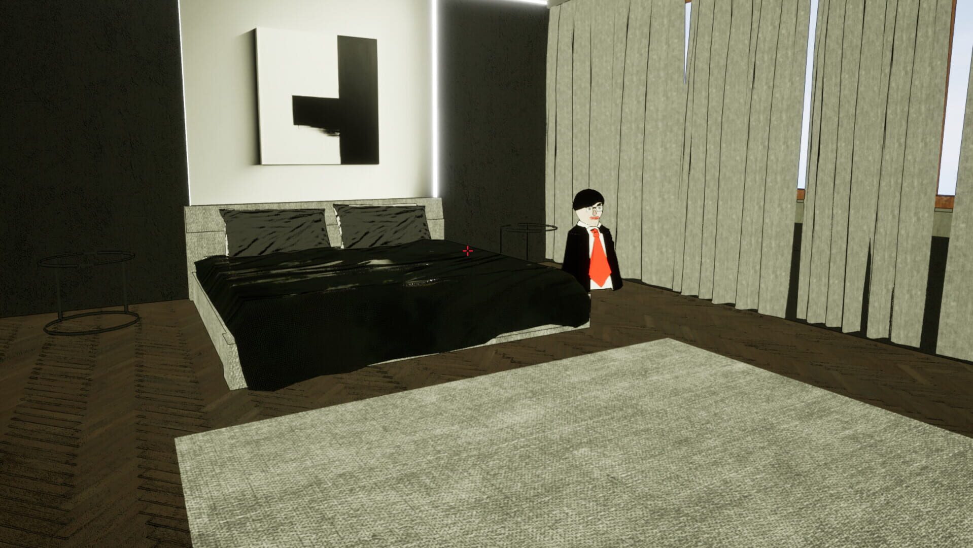 Day Off Simulator - Screenshot