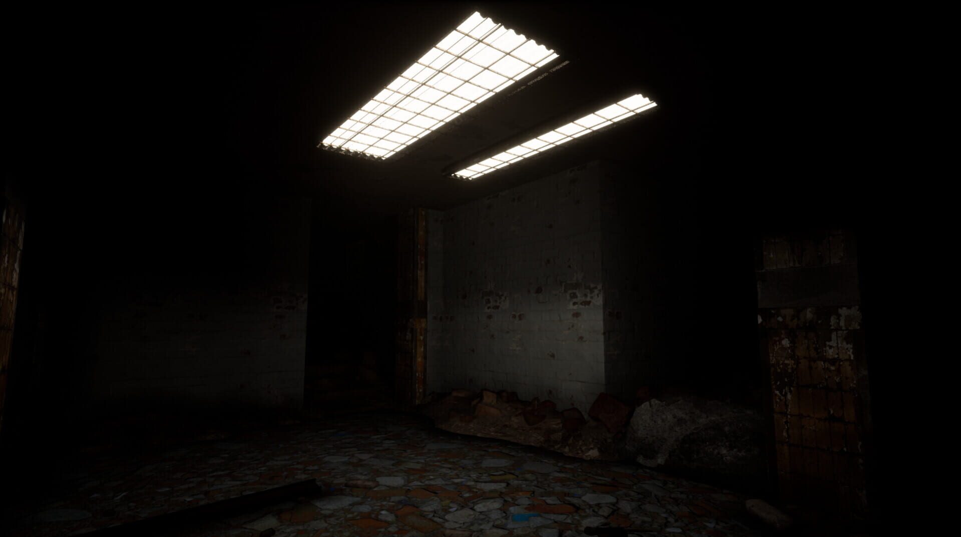 Day Off Simulator - Screenshot