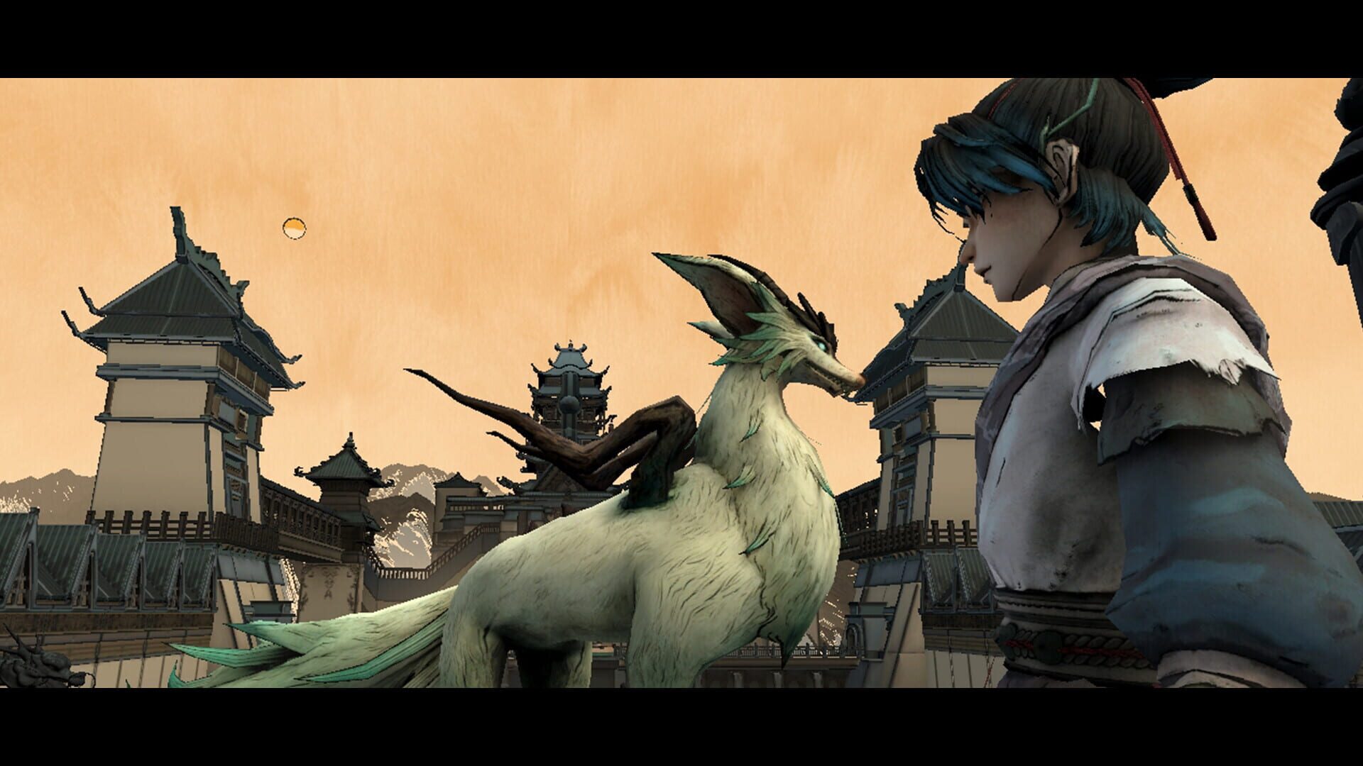 Ether Versus - Screenshot