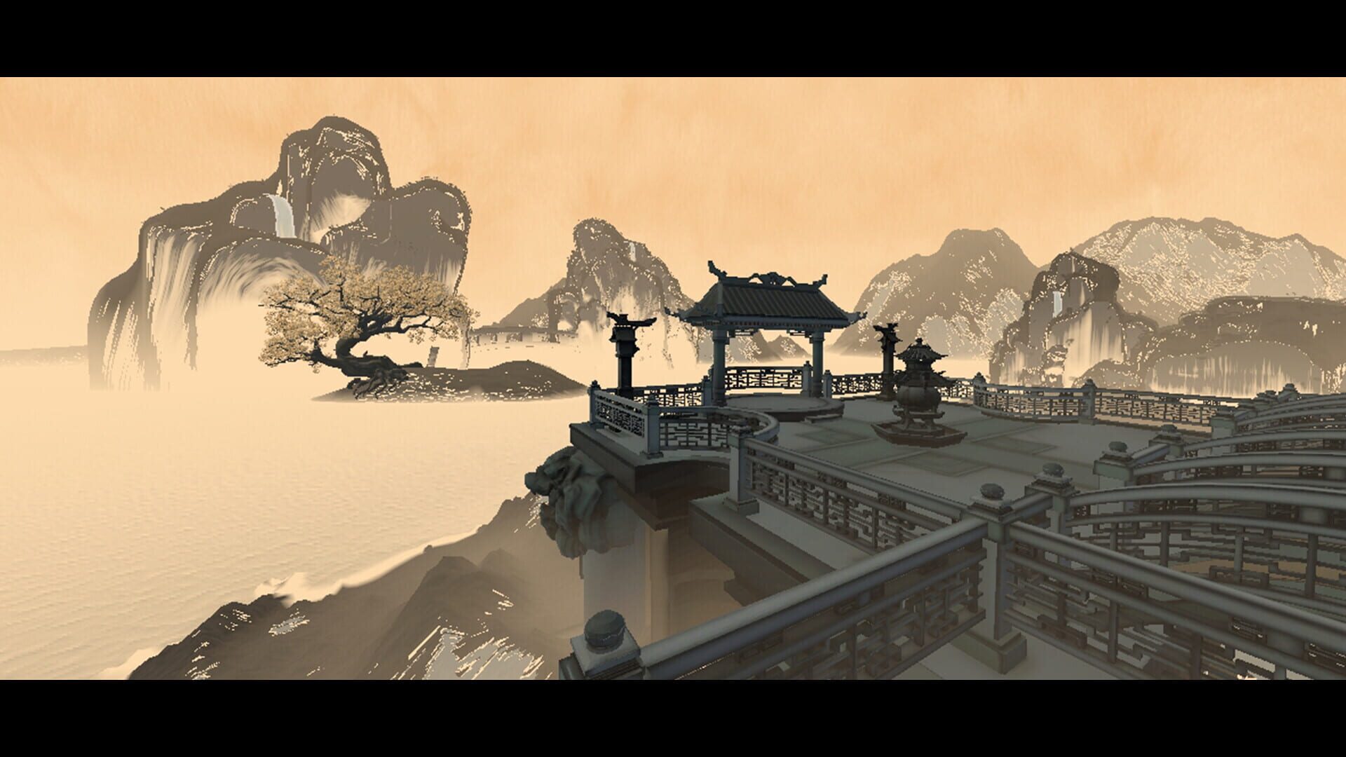 Ether Versus - Screenshot