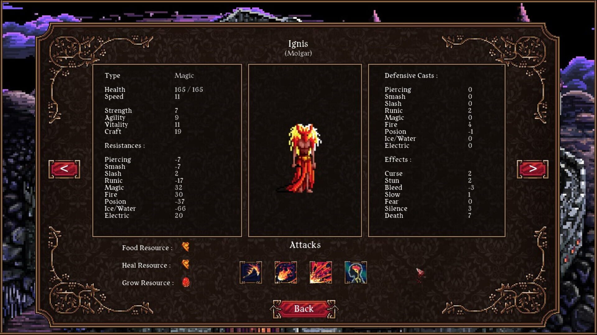 Let Them Fight - Screenshot
