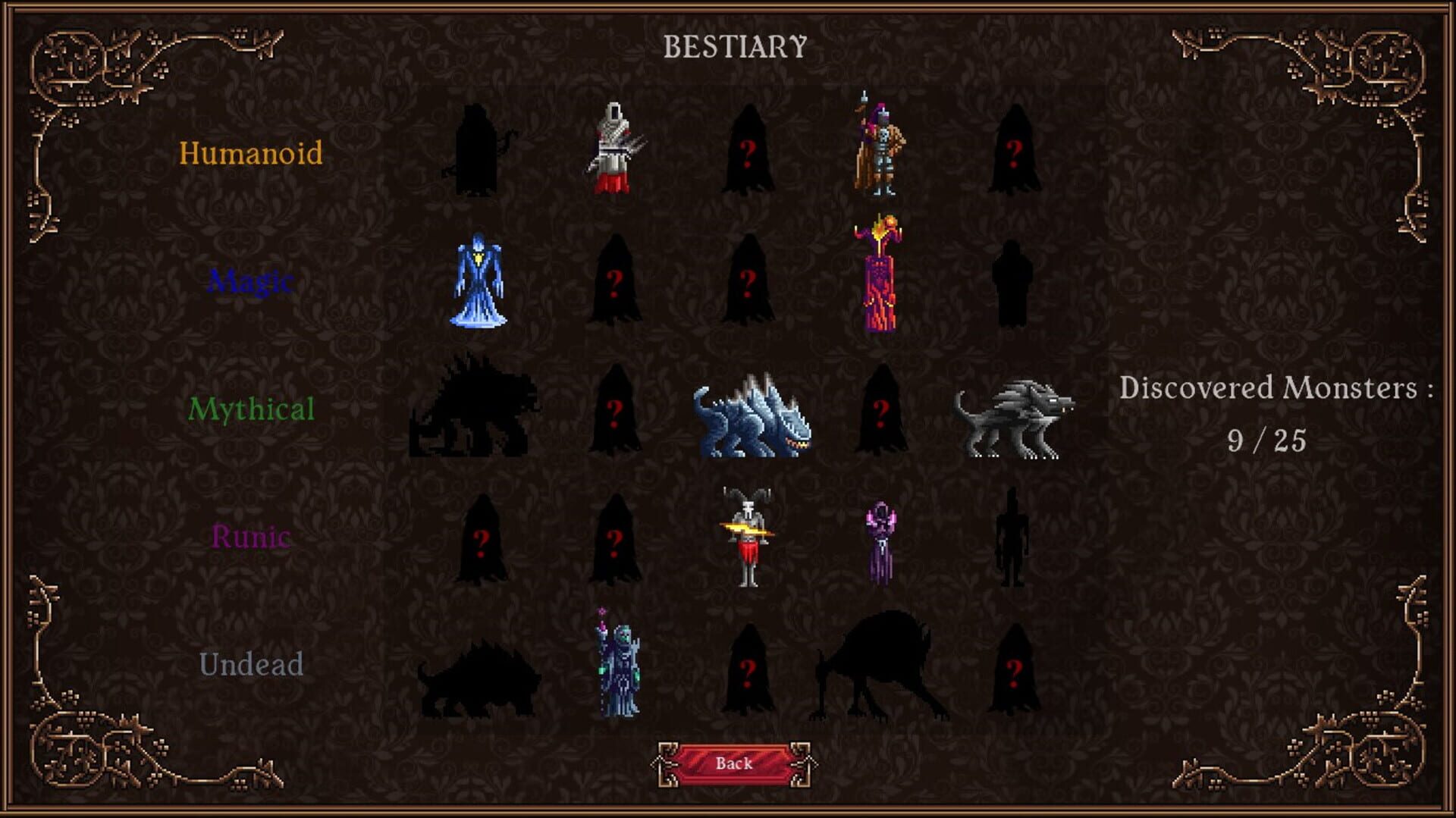 Let Them Fight - Screenshot