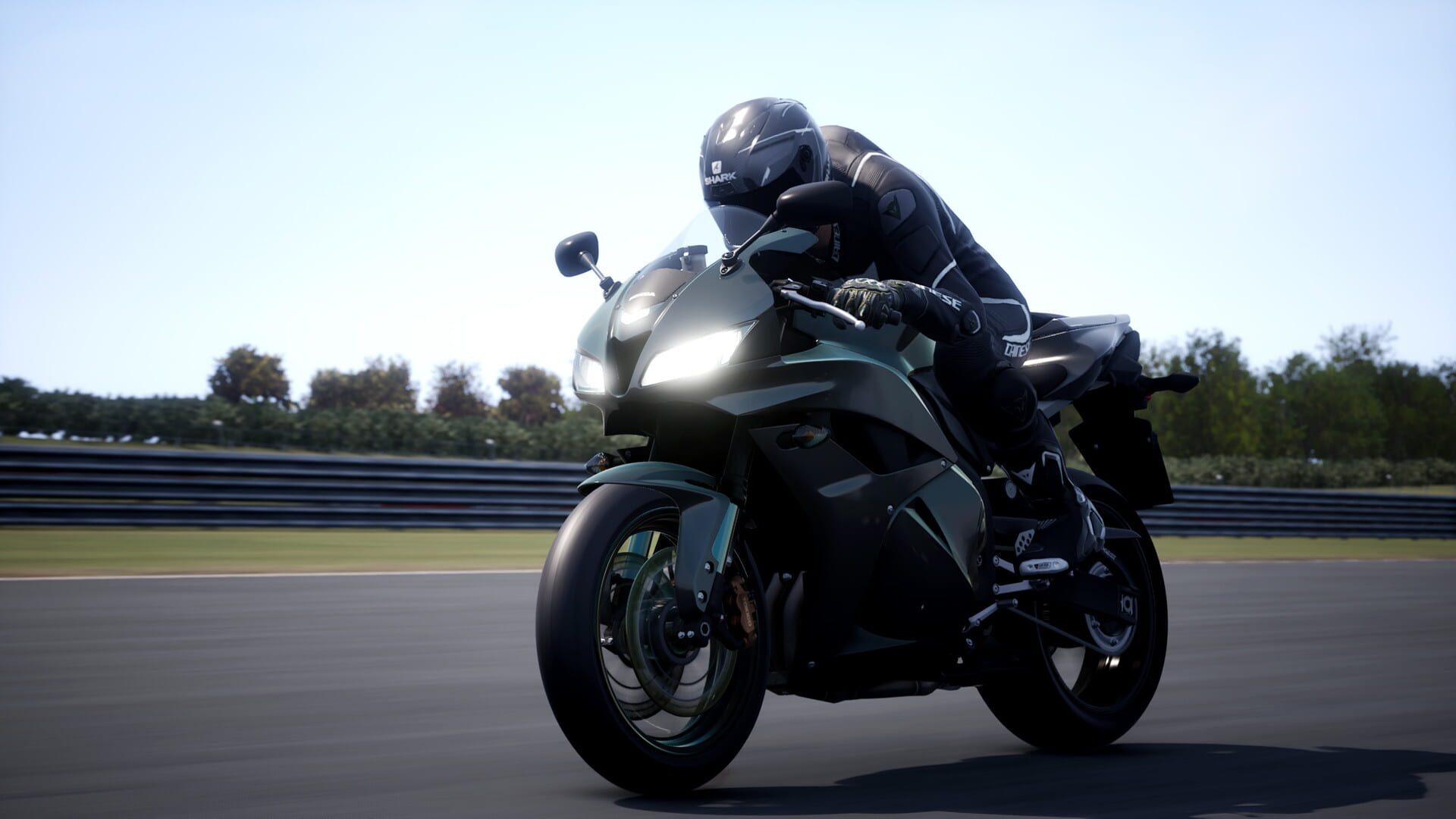 Ride 4: Bonus Pack 12 - Screenshot