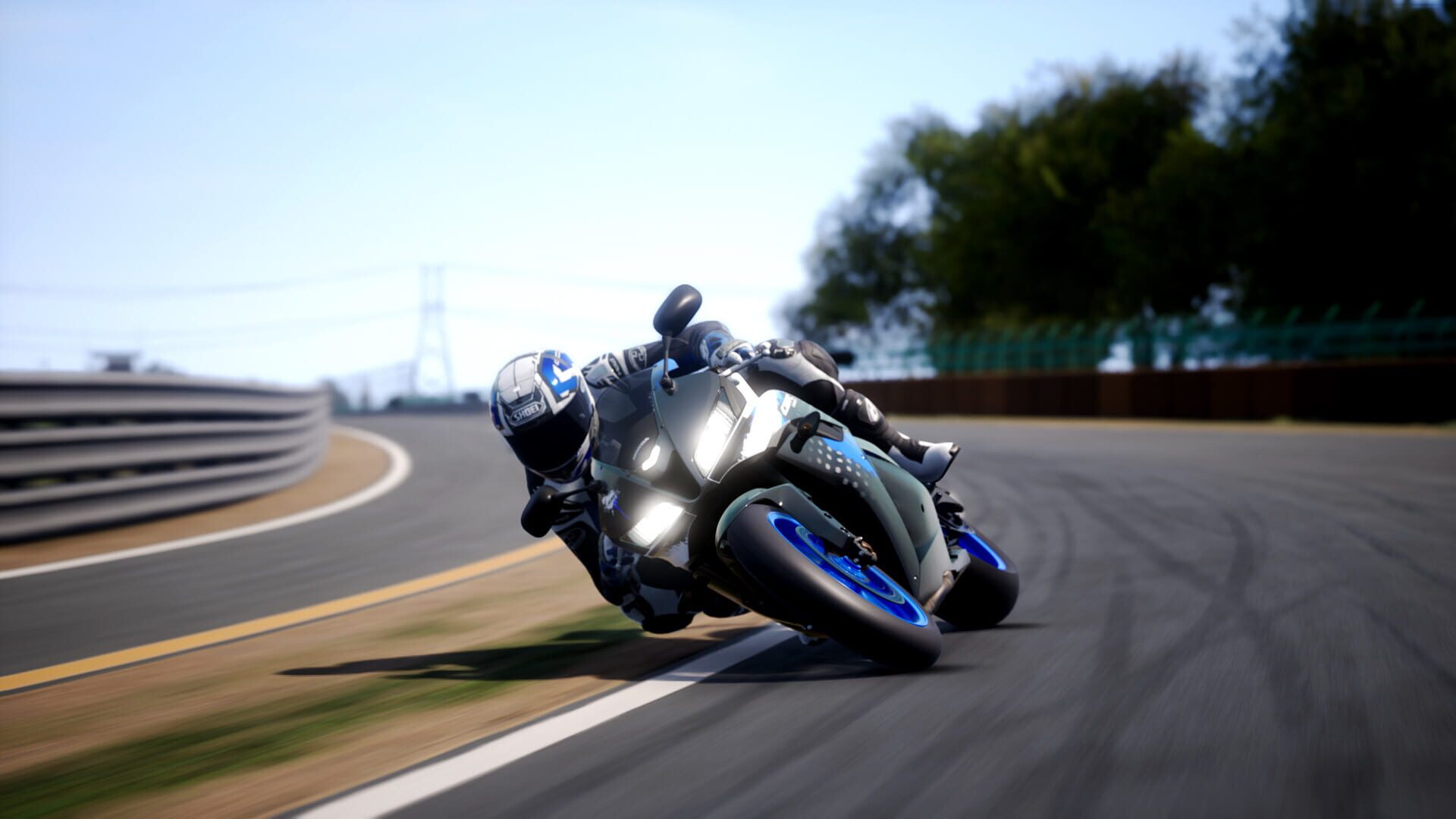 Ride 4: Bonus Pack 12 - Screenshot