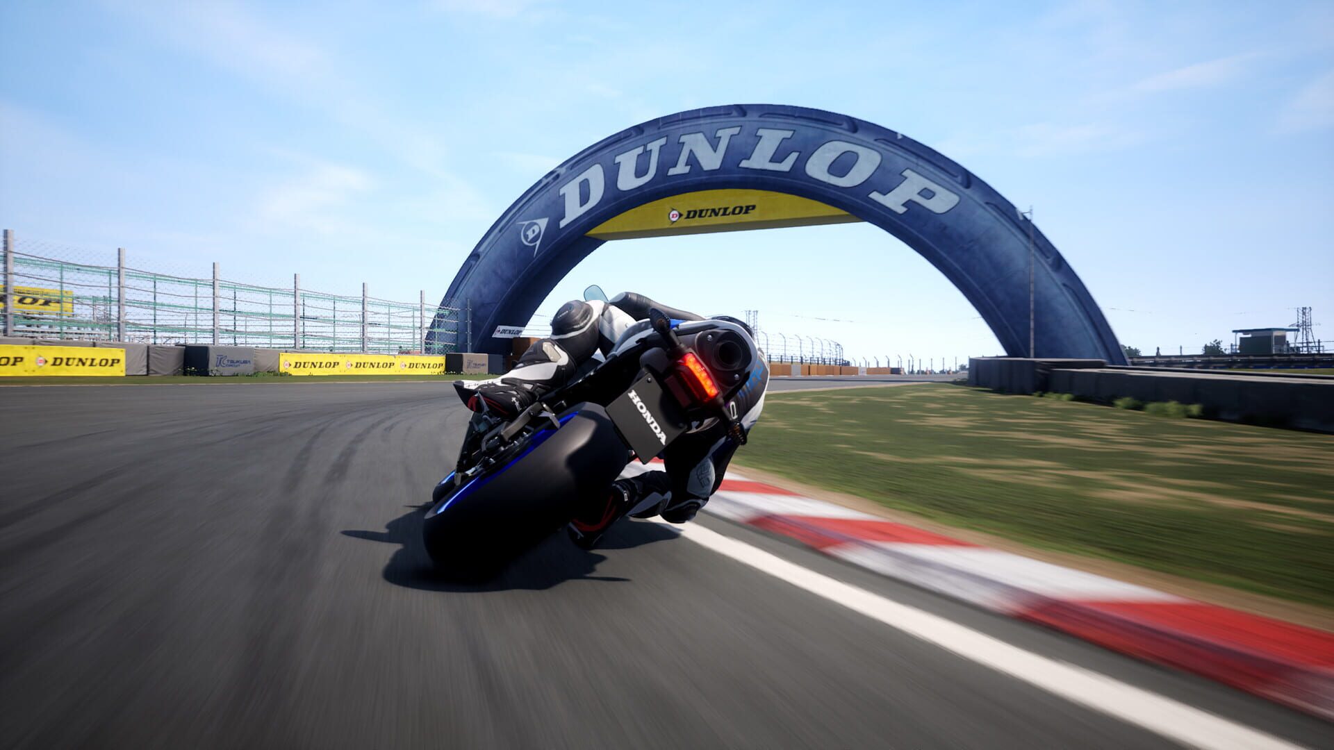 Ride 4: Bonus Pack 12 - Screenshot