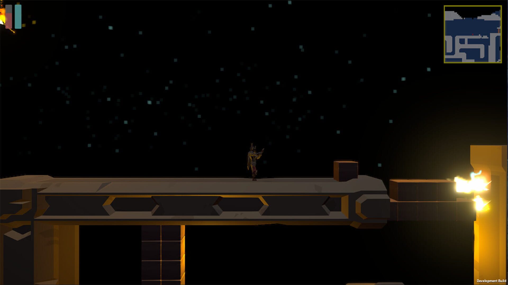 Orin - Screenshot