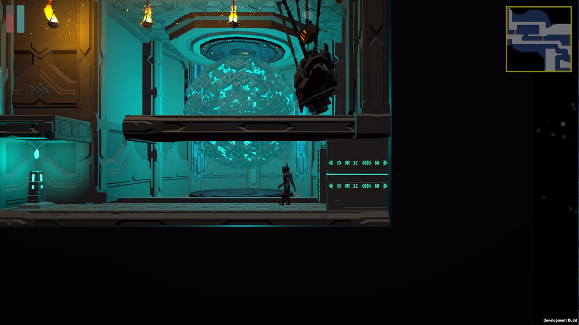 Orin - Screenshot