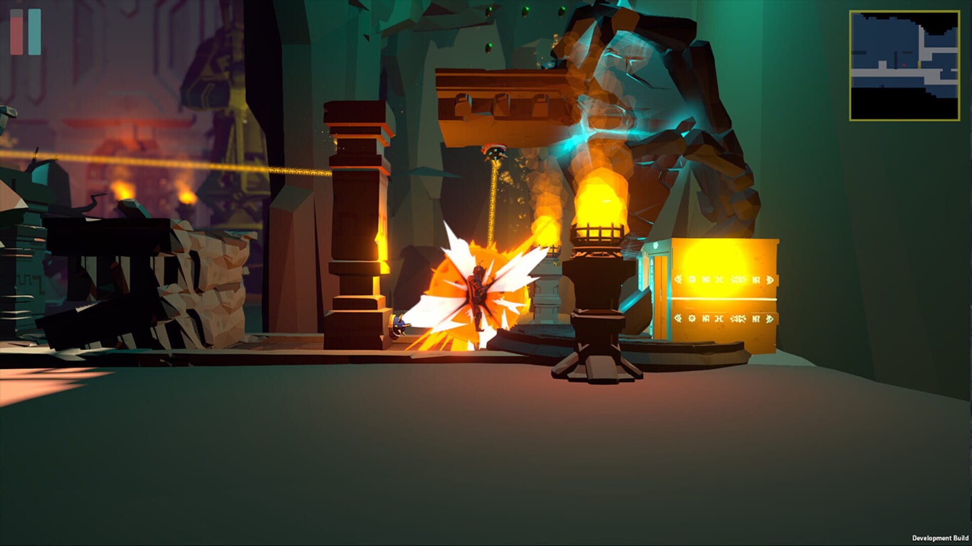 Orin - Screenshot