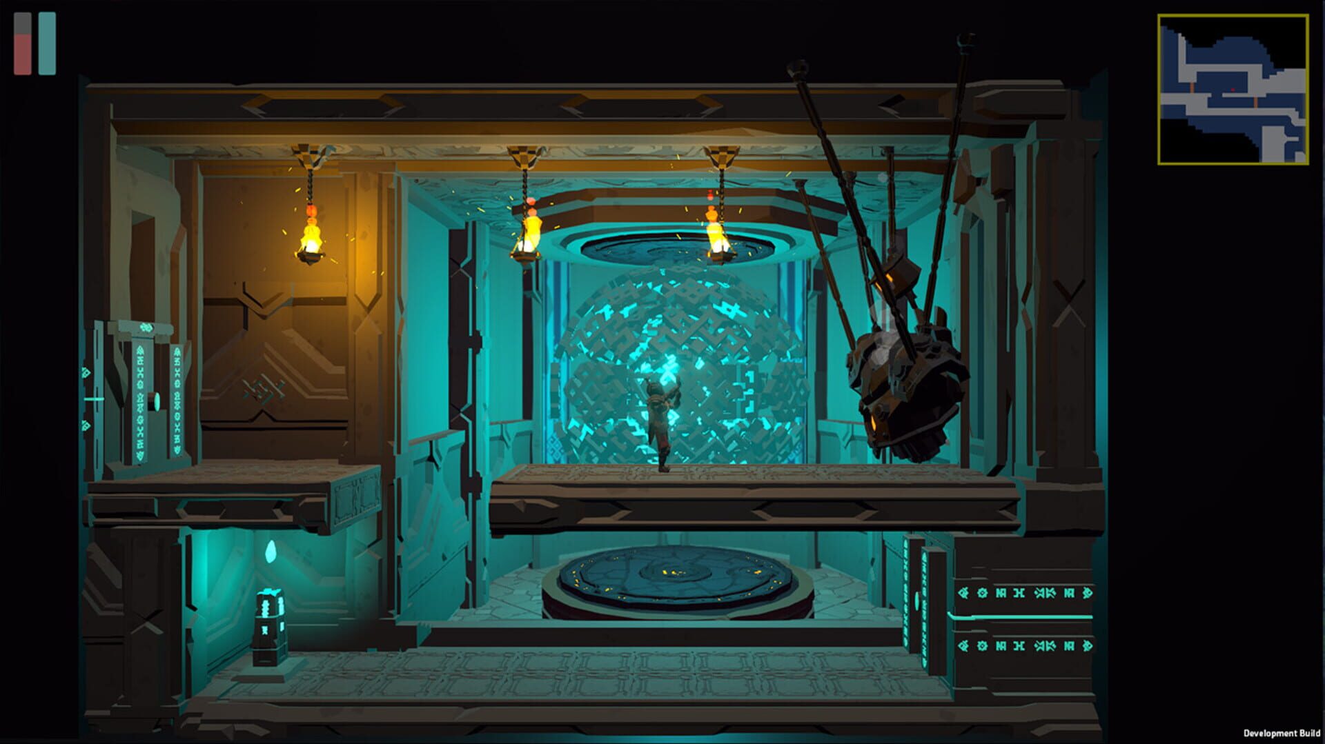 Orin - Screenshot