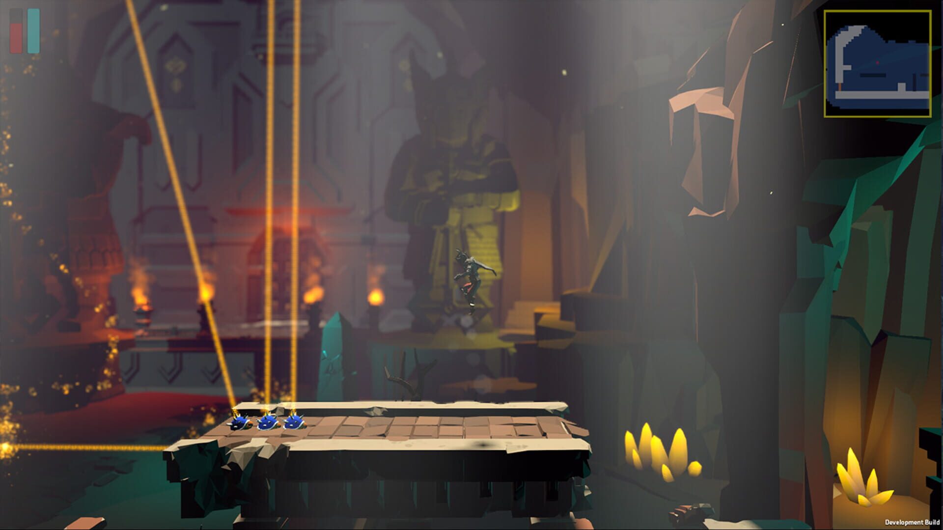 Orin - Screenshot