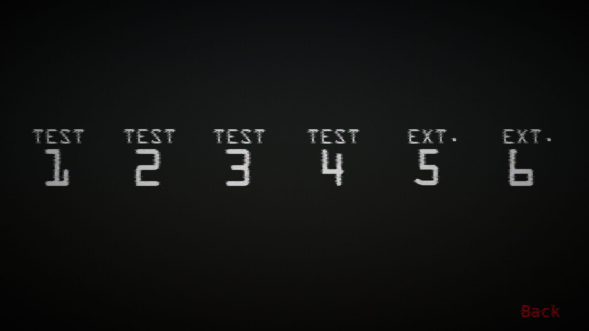 Phantom's Call - Screenshot