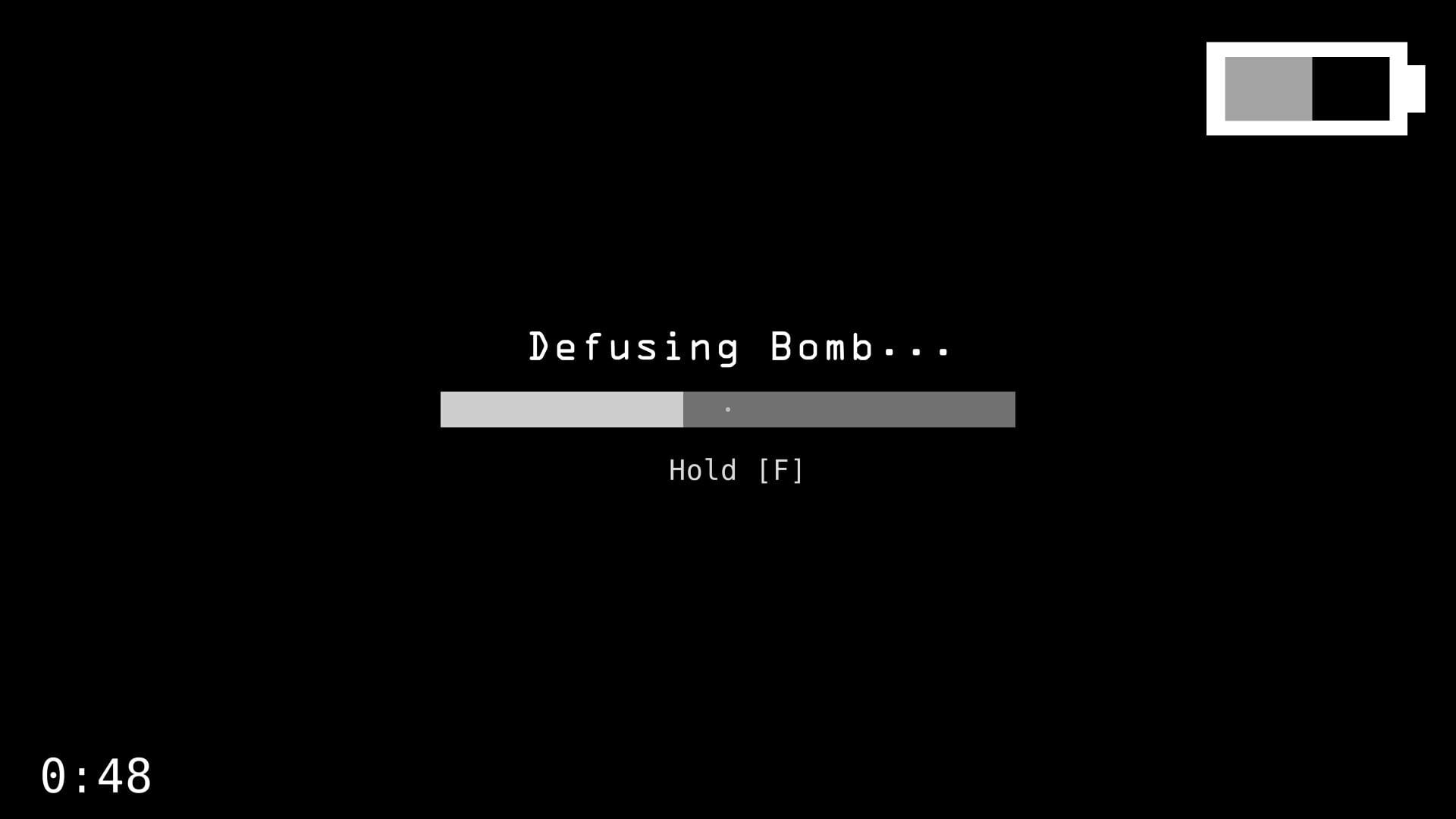 Phantom's Call - Screenshot