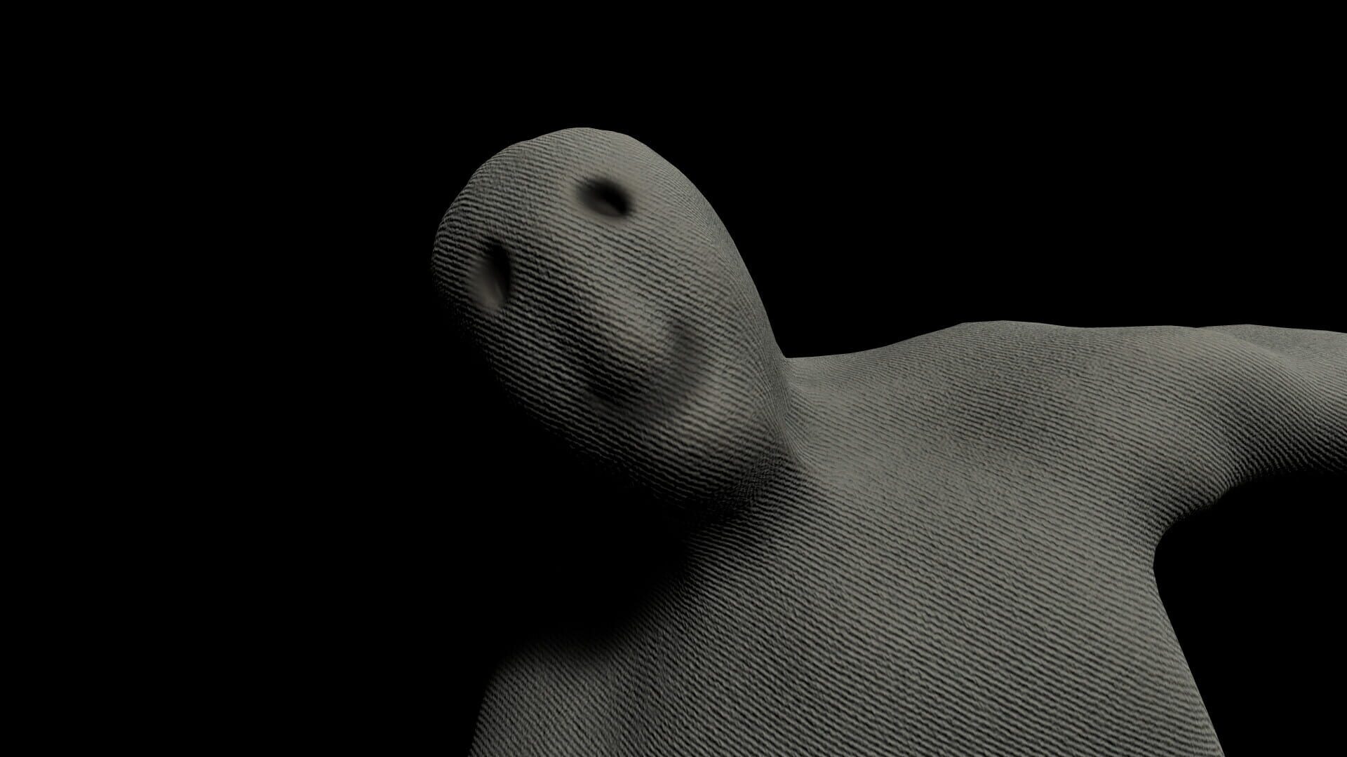 Phantom's Call - Screenshot