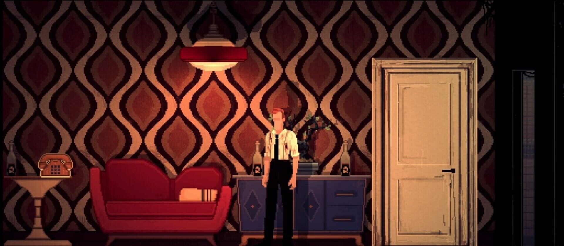 Hell is Others: Good Neighbor Pack - Screenshot