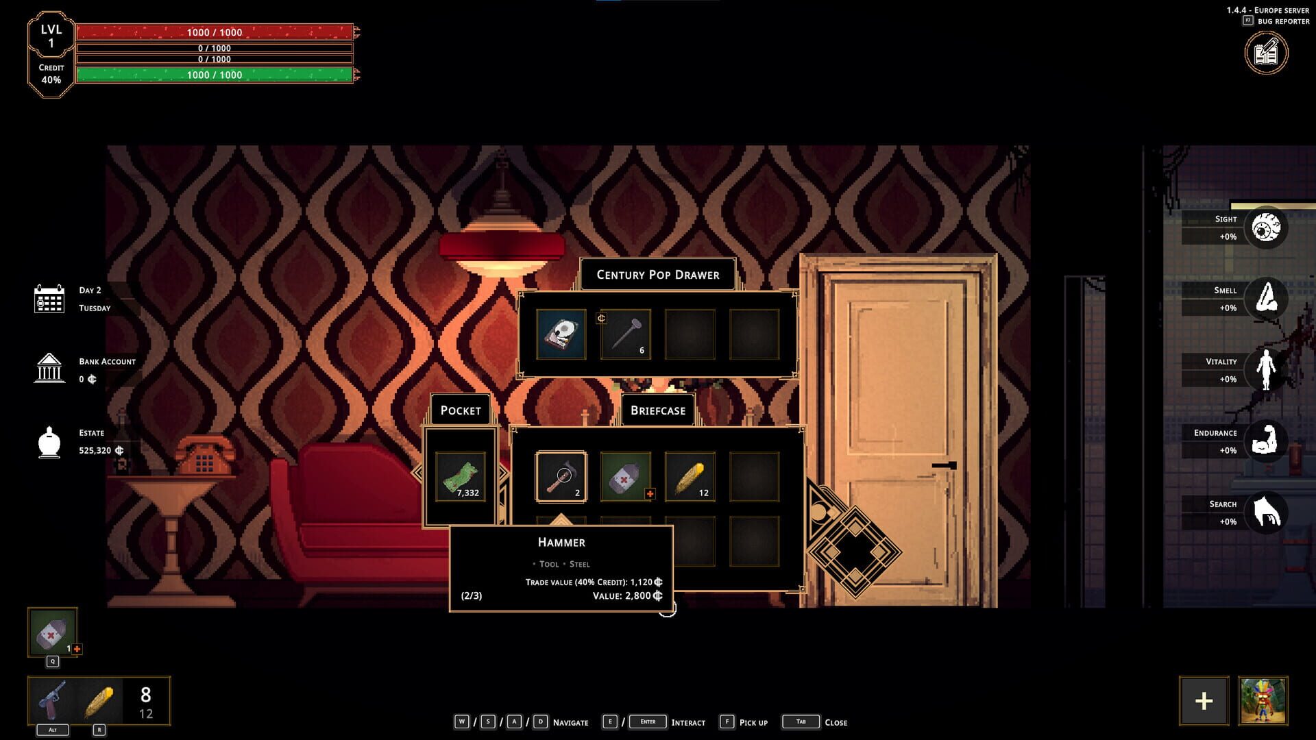 Hell is Others: Good Neighbor Pack - Screenshot