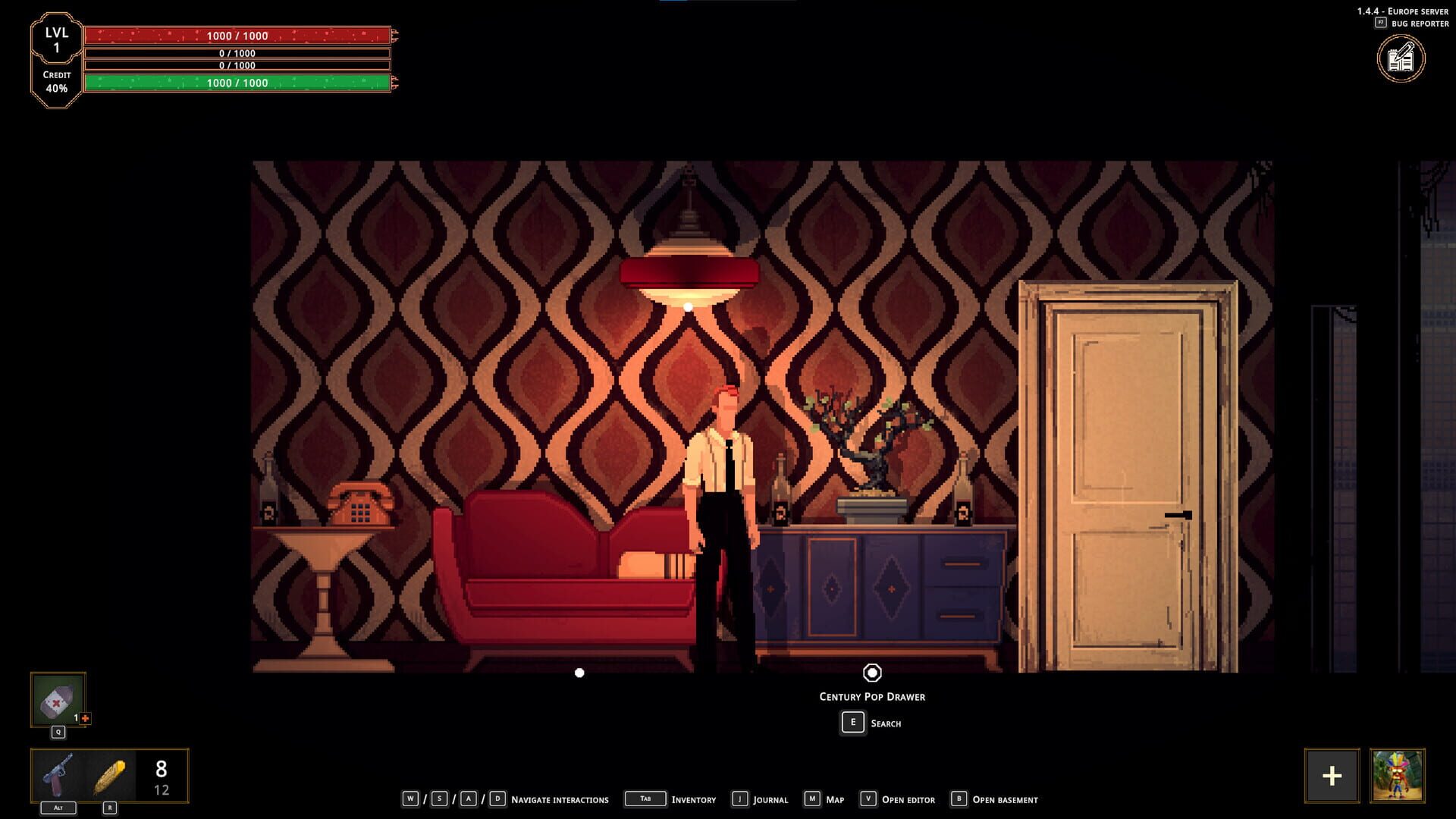 Hell is Others: Good Neighbor Pack - Screenshot
