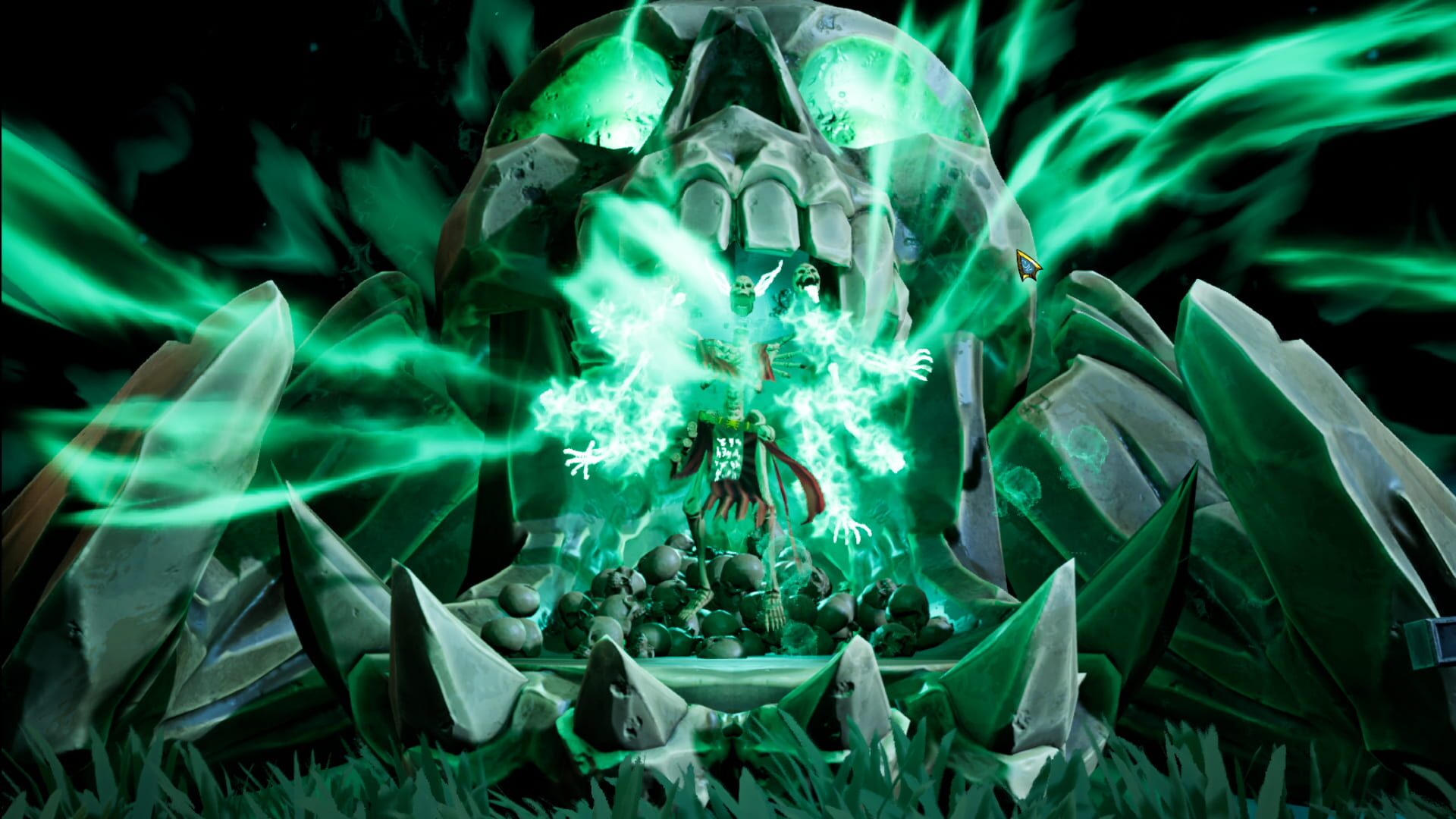 Soul War - Screenshot