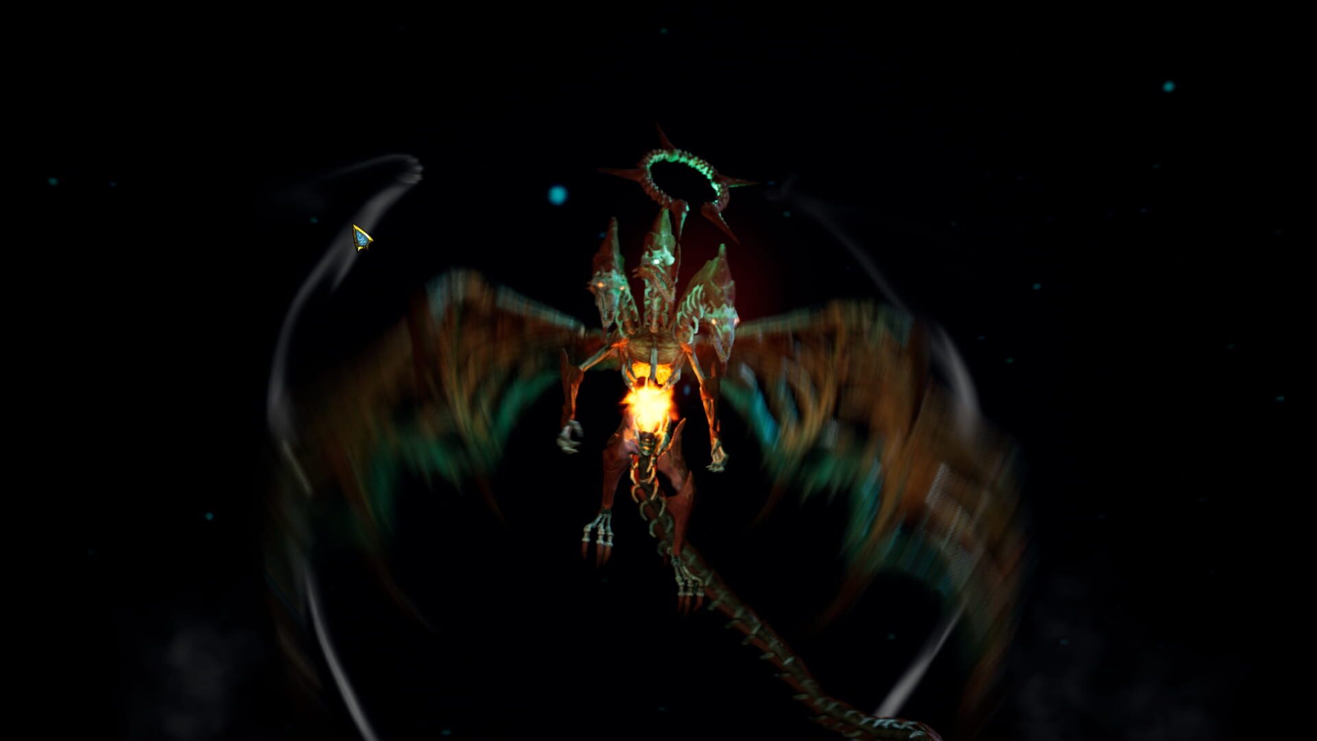 Soul War - Screenshot