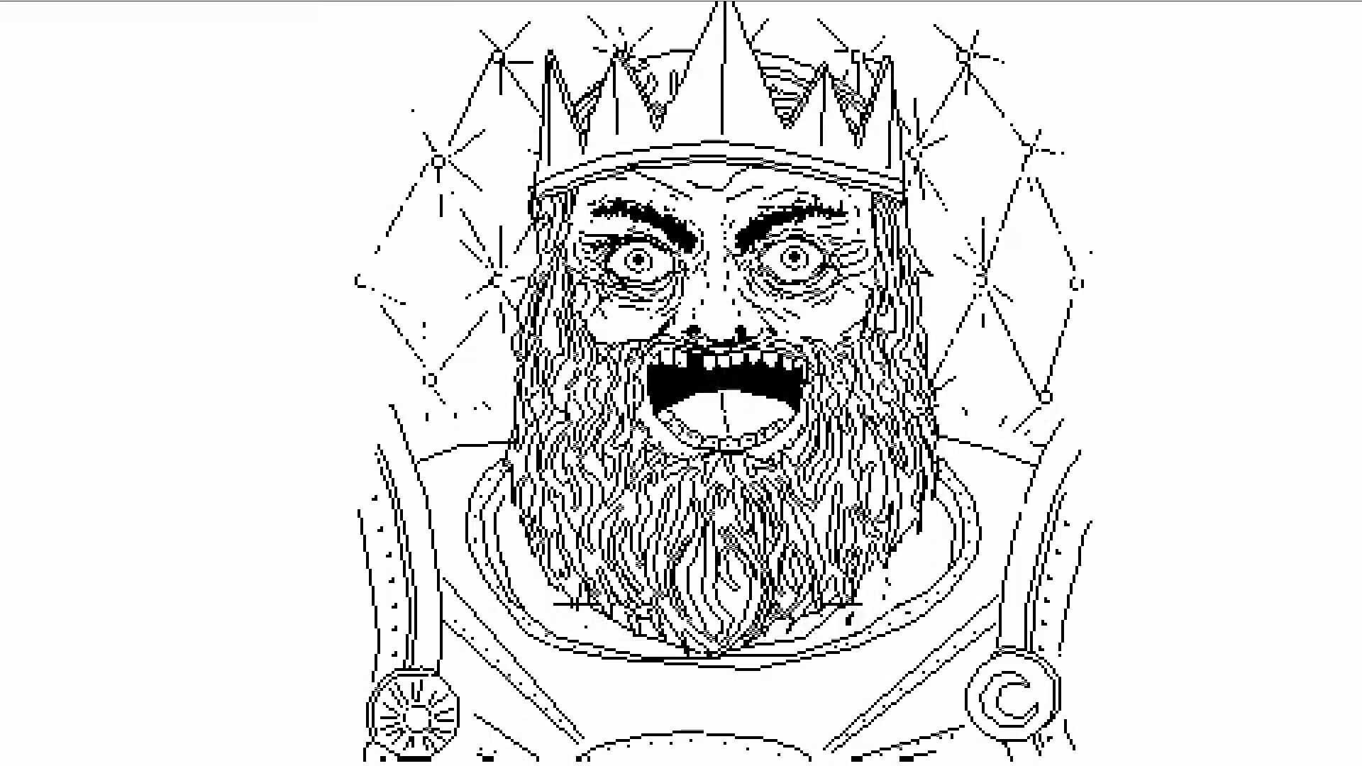 Death Crown: Immortal Edition - Screenshot