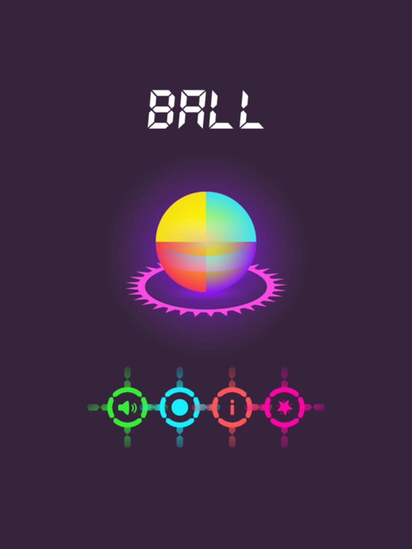 Ball O - Screenshot