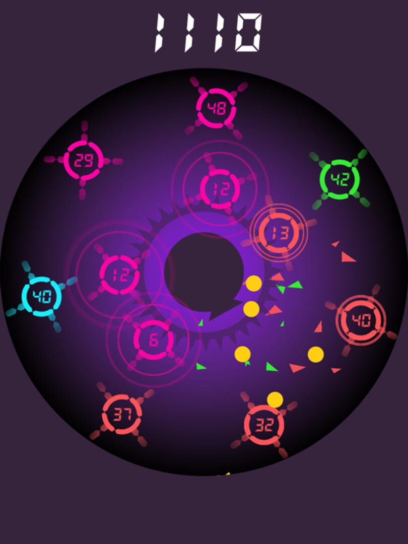 Ball O - Screenshot