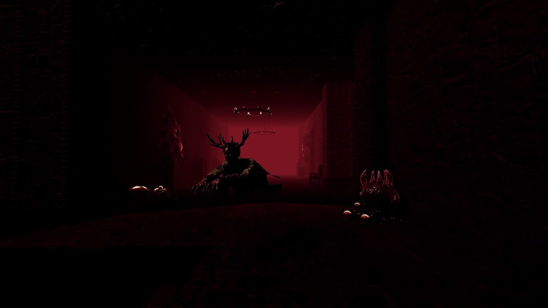 Horror Gallery screenshot