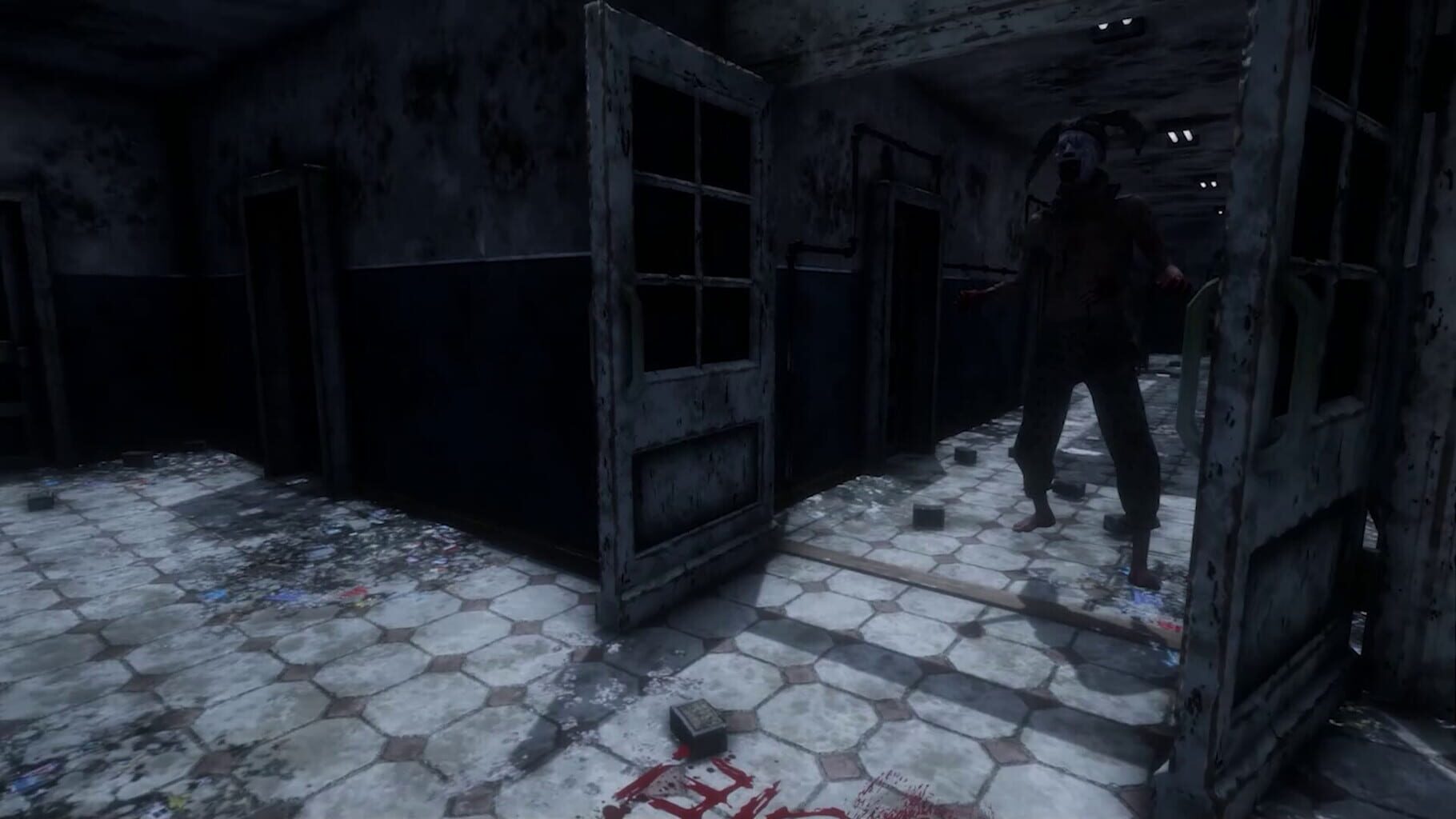 Horror Gallery screenshot