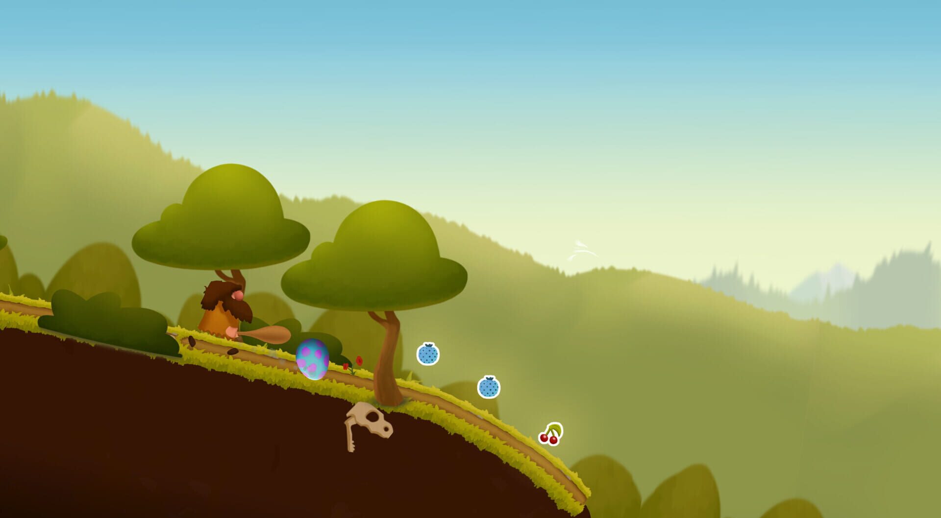 The Grugs: Origins - Screenshot