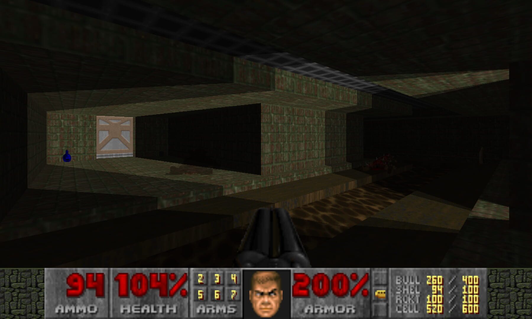 Ichinichi - Screenshot