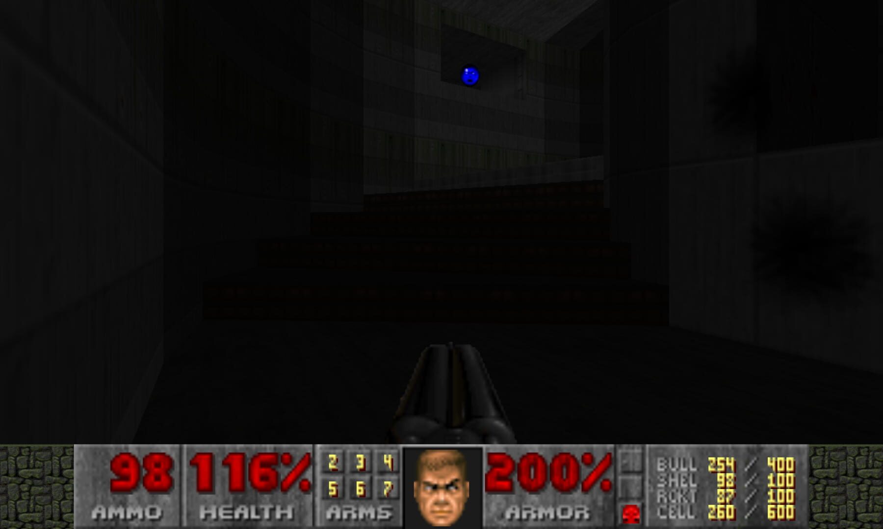 Ichinichi - Screenshot