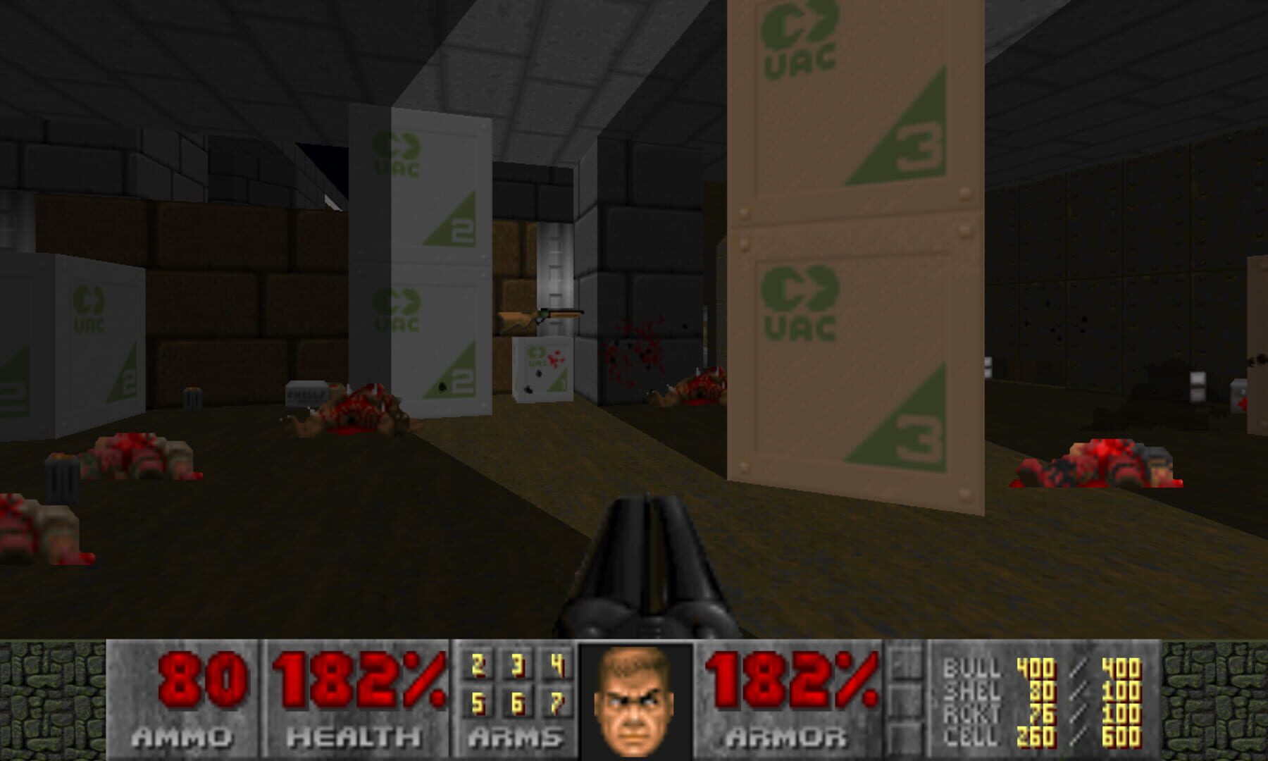 Ichinichi - Screenshot