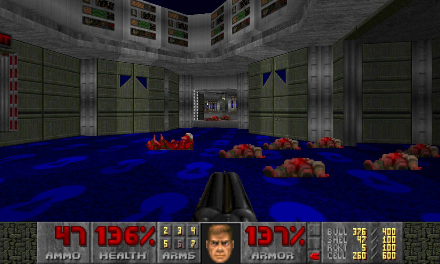 Ichinichi - Screenshot