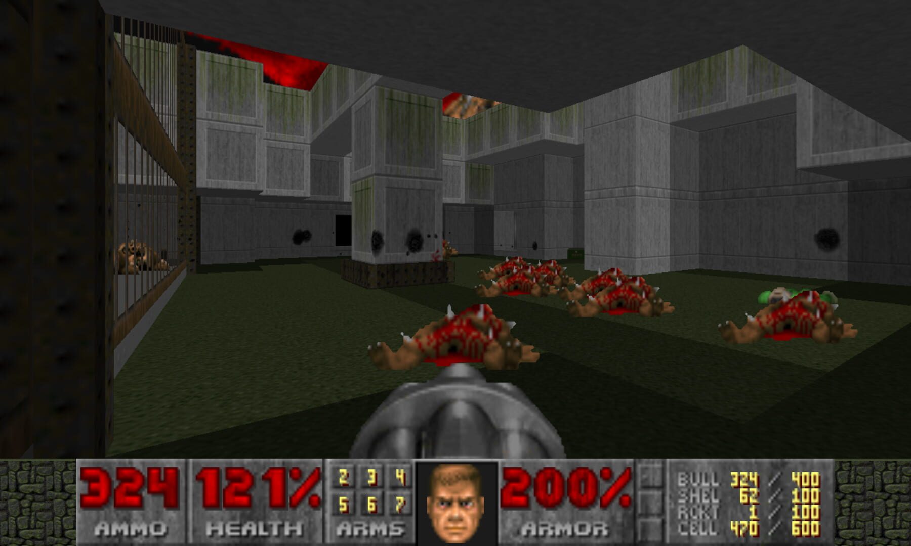 Ichinichi - Screenshot