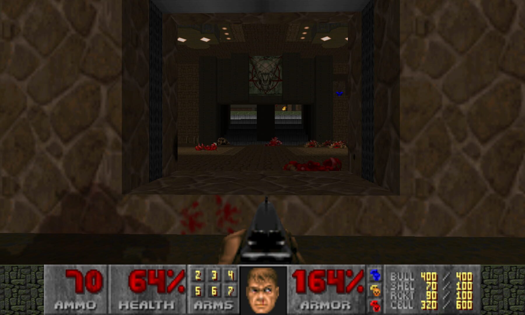 Ichinichi - Screenshot