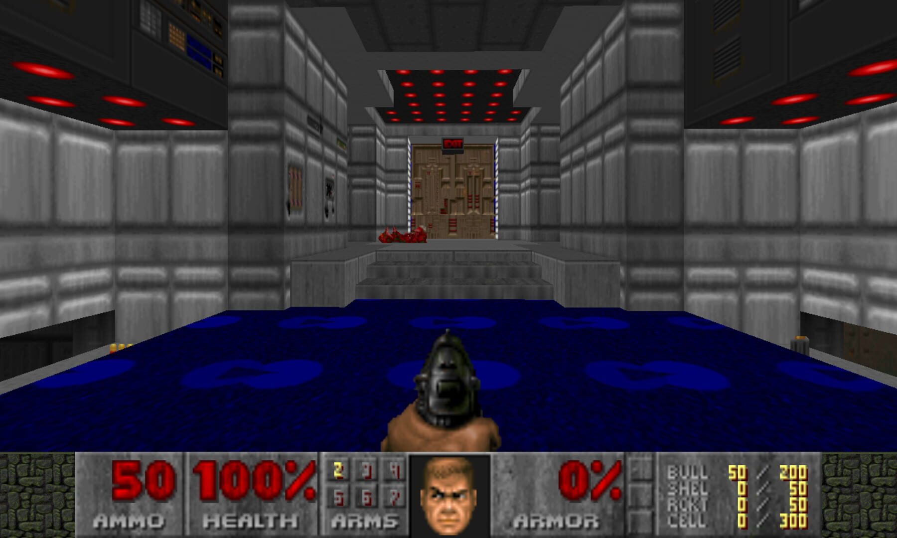 Ichinichi - Screenshot