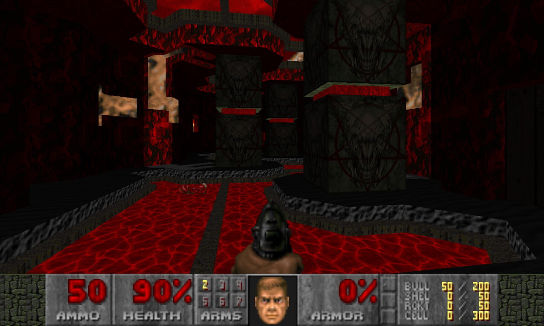 Ichinichi - Screenshot