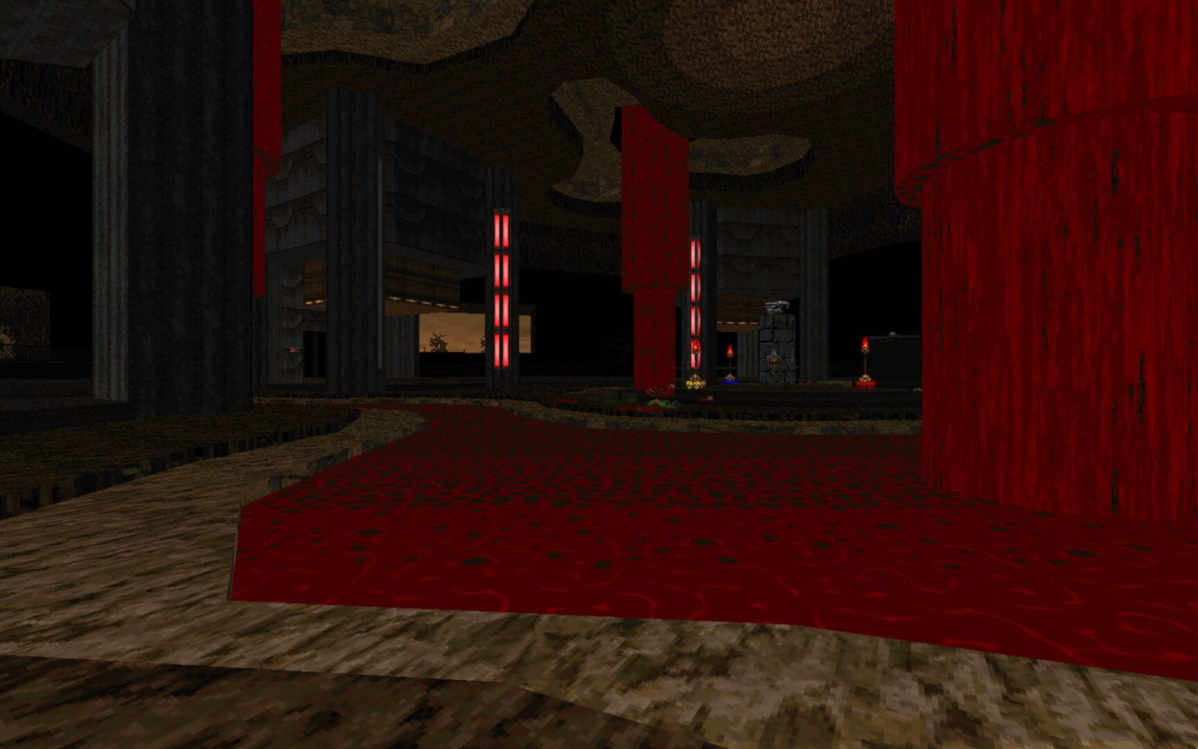 Crusader - Screenshot