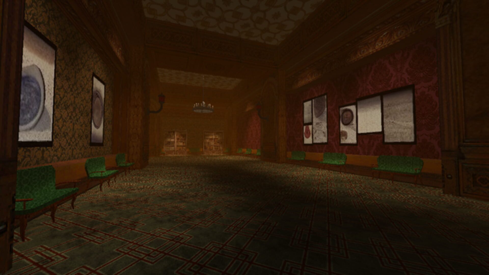 Lost Civilization 2 - Screenshot