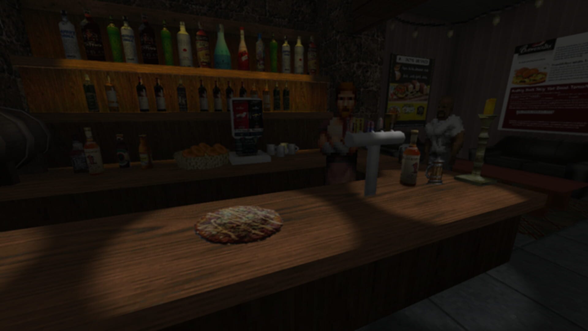 Lost Civilization 2 - Screenshot
