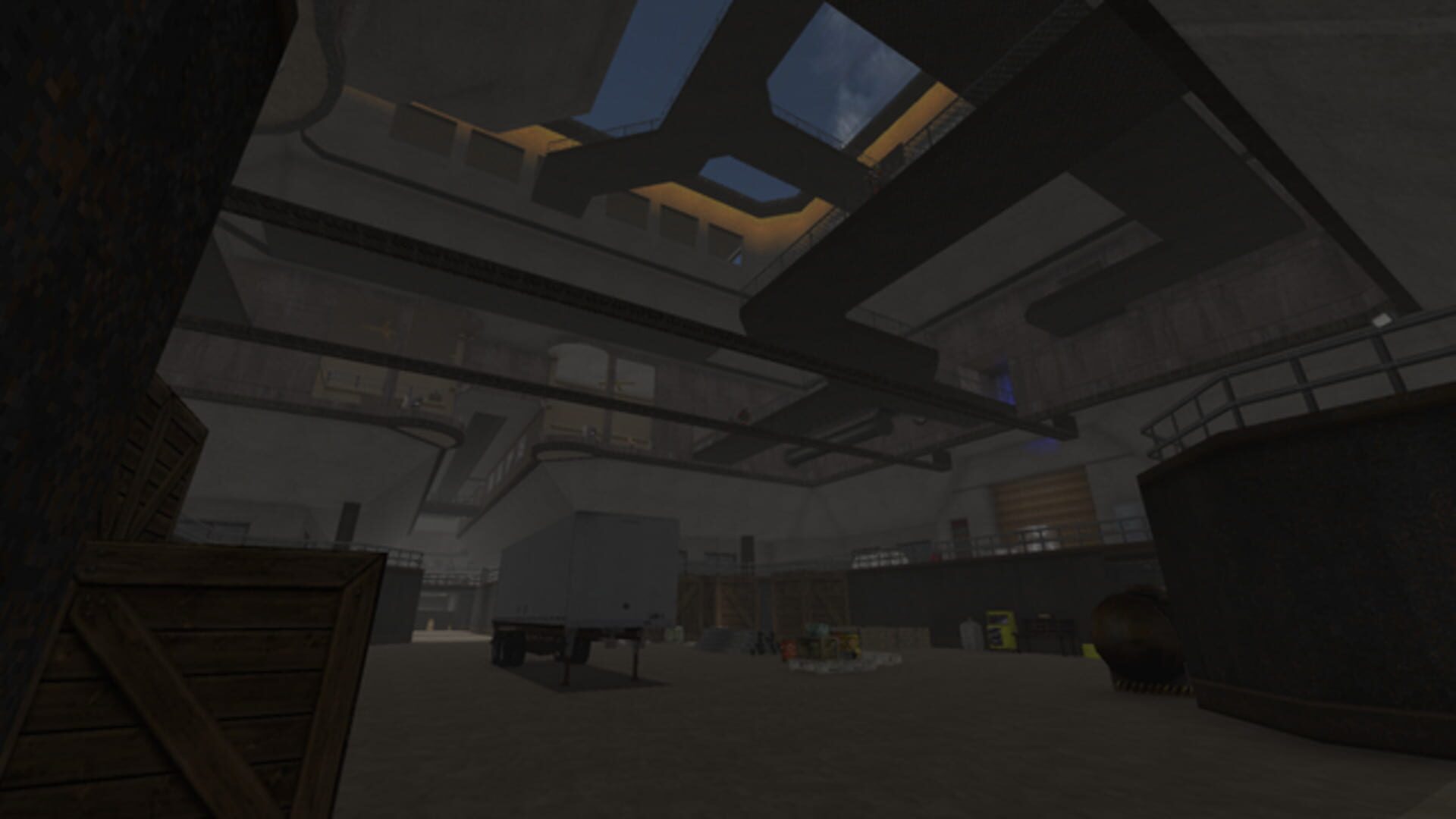 Lost Civilization 2 - Screenshot