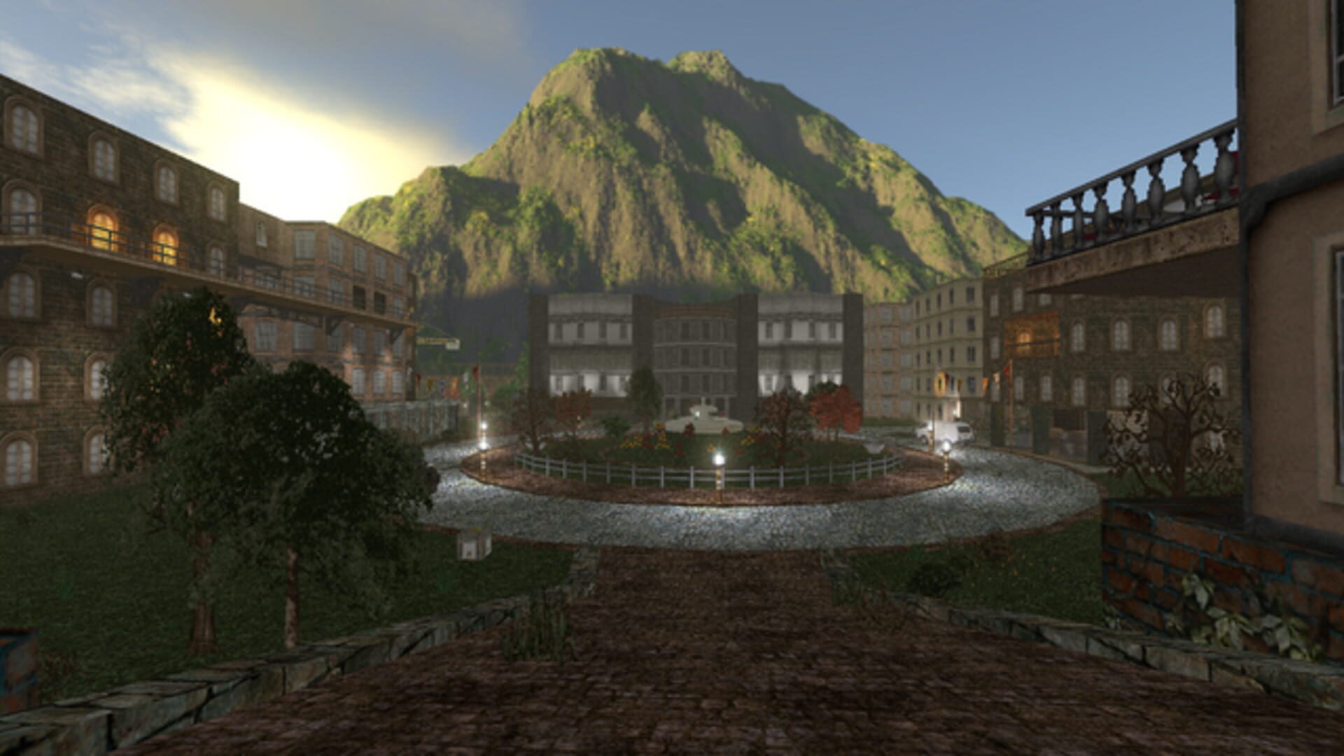 Lost Civilization 2 - Screenshot