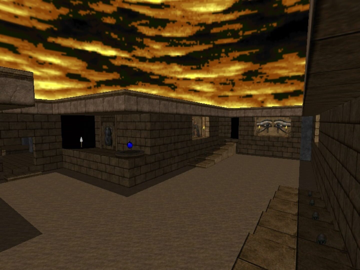 Tyrant - Screenshot